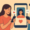 Effective Messaging for Building Connections in Online Dating
