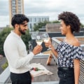 Essential Tips for Enjoying Safe First Dates