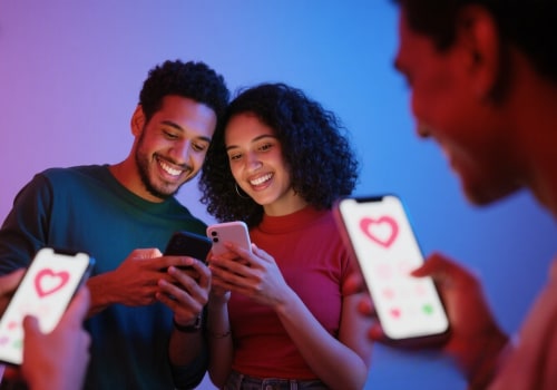 Exploring the World of Online Dating Platforms