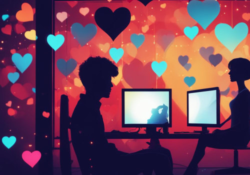 Exploring the Advantages of Online Dating