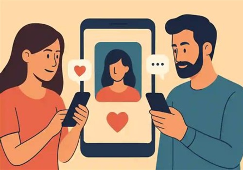 Effective Messaging for Building Connections in Online Dating