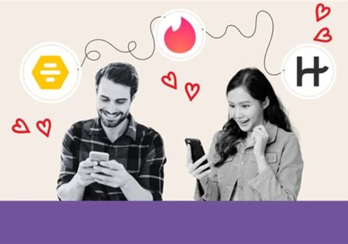Choosing the Right Dating App for You