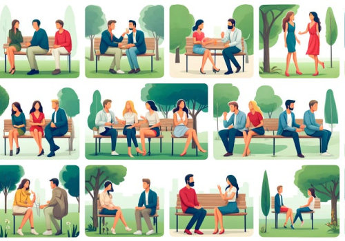 Exploring Global Perspectives on Dating