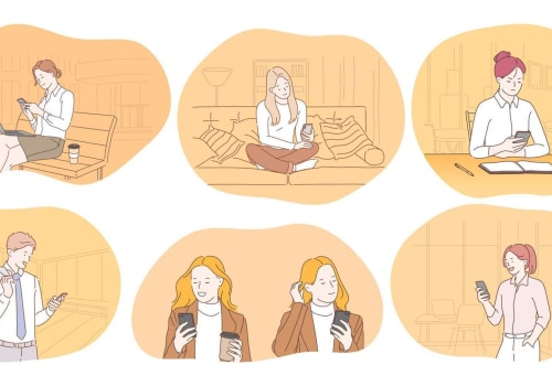 Communicating Your Plans When Dating Online