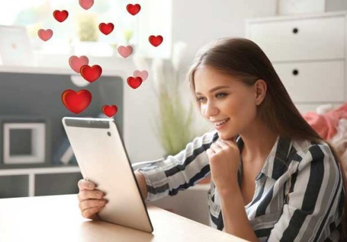 Expressing Your Feelings Clearly in Online Dating