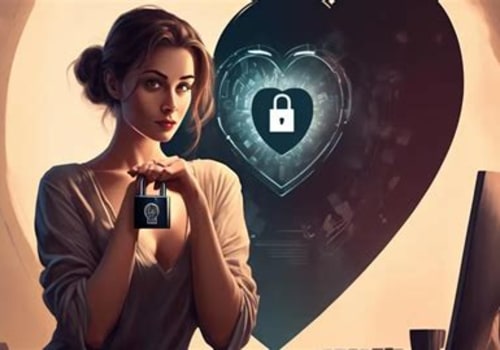 Safeguarding Your Privacy in the Online Dating World