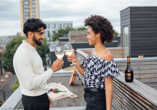 Essential Tips for Enjoying Safe First Dates