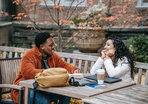 Recognizing When You Need Professional Support in Dating
