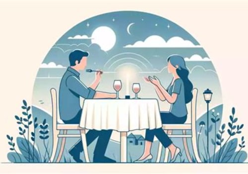 Navigating the Waters of Online Dating: Setting Realistic Expectations