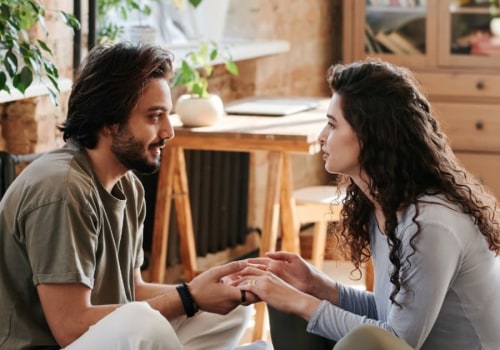 Healthy Ways to Resolve Conflicts in Relationships